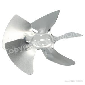 Aspa del ventilador FI. Soplado 154/34 - Product Image 1