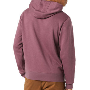 Sudaderas con capucha de algodón suave Unisex, patrón de estampado versátil transpirable, estilo de comodidad diaria, ropa de invierno para hombres y mujeres, venta al por mayor - Product Image 2