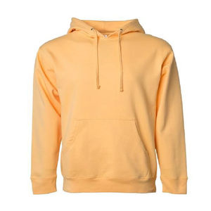 Sudadera con capucha de gimnasio personalizada para hombre, sudadera deportiva de algodón 100% ajustada para entrenamiento, Sudadera con capucha de invierno de alta calidad, teñida Lisa Digital - Product Image 3