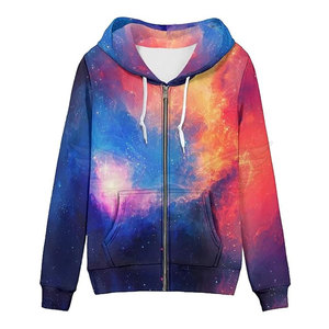 Sweats à capuche de sublimation nouveau style les plus vendus pour hommes en stock Sweats à capuche de sublimation pour hommes les plus vendus - Product Image 1