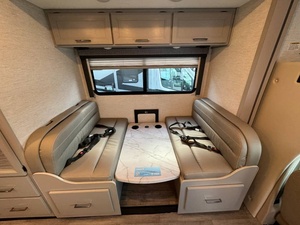 Vendeur vérifié pour le T-h-o-r C-o-l-e-m-a-n 27CL 2025 prêt à voyager - Product Image 4
