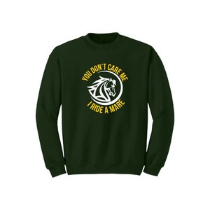 Sudadera de mezcla de algodón con estampado de temas de animales Estilo casual 12 opciones de color 260-280 Heavy GSM Diseño personalizable Colocación - Product Image 4