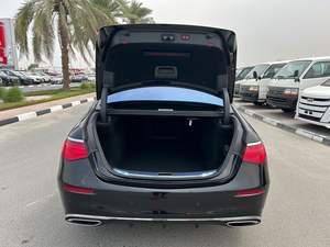 Auto Usado SIN ACCIDENTES, Mercedes-Benz <span class=keywords><strong>S</strong></span> 500, Modelo 2021, Color Negro, Especificaciones Japonesas, Autos Usados Listos para Enviar a Todo el Mundo - Product Image 4