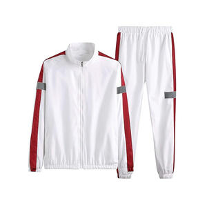 Conjunto Deportivo Informal de Sudadera con Capucha y Pantalones de Chándal de Secado Rápido, Ligero, con Estampado Único, Unisex, para Hombre y Mujer - Product Image 2