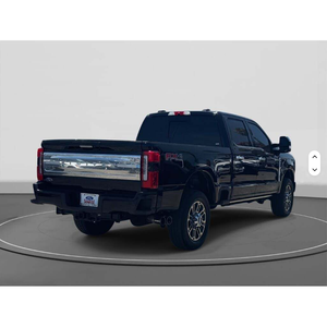 USADO Ford F-250 Super Duty 2024, Cabina Doble, Tracción en las Cuatro Ruedas, Neumáticos R20, Interior Oscuro, Volante a la Izquierda, Asientos de Tela, Control de Crucero Adaptativo, Automático - Product Image 2