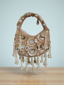 Bolso de Mano de Lujo para Mujer, Bolso de Fiesta de Primera Calidad, Artículo de Alta Rotación - Product Image 2