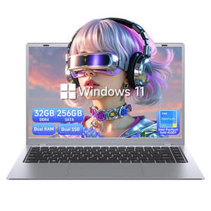 Portátil para Juegos AMD Ryzen 9, Doble Canal DDR5, SSD NVMe + HDD, 32GB+1TB, Teclado en Inglés Americano, 144Hz, Retroiluminación RGB - Product Image 4