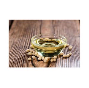 Vente en gros d'huile de soja 100% pure raffinée sans OGM meilleure vente d'huile de soja nutritionnelle à vendre en quantité en vrac - Product Image 3