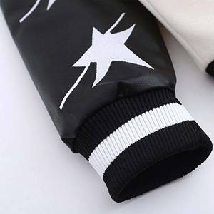 Chaqueta Varsity para hombre - Product Image 2