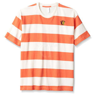 Dernière arrivée T-Shirt homme personnalisé à manches courtes 100% coton bonne qualité Logo imprimé personnalisé T-Shirt coupe ample pour hommes - Product Image 6