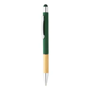 Penna a Sfera Capacitiva Personalizzata Borbox, Gadget Promozionale Personalizzato - Product Image 2