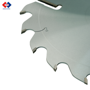 <span class=keywords><strong>Lame</strong></span> de <span class=keywords><strong>scie</strong></span> <span class=keywords><strong>circulaire</strong></span> multi-dents DM de qualité industrielle OEM <span class=keywords><strong>250</strong></span>*36T+4P pour le travail du bois à textures complexes - Product Image 4