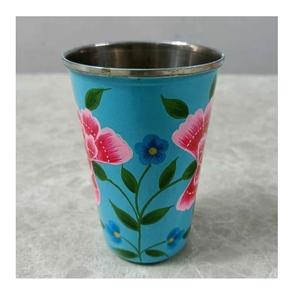 Nouveau design en acier inoxydable émail verre imprimé taille personnalisée produit le plus vendu émail verre en acier imprimé - Product Image 4