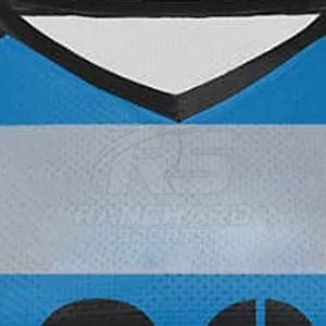 Maillot de football américain pour hommes 100% sur mesure, bon matériau, qualité supérieure, maillot de football américain pour hommes - Product Image 5