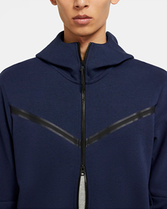 เสื้อฮู้ดผู้ชายผ้าโพลีเอสเตอร์แบบซับลิเมชัน100% โลโก้ตามสั่ง - Product Image 5