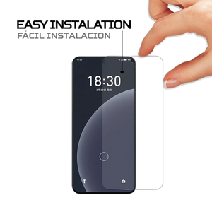 เคสโทรศัพท์มือถือกันกระแทกทนทานและดูดซับแรงกระแทกสำหรับอุปกรณ์ป้องกันหน้าจอ M20C - Product Image 3