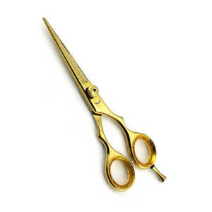 Tijeras Profesionales para Peluquería Canina, Tijeras de Acero Inoxidable para Cortar el Pelo - Product Image 3