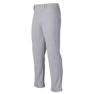 Uniforme de baseball à manches courtes fabriqué professionnellement, couleur unie, service OEM personnalisé, dernier design, respirant - Product Image 6