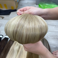 Ekstensi rambut manusia Remy dengan masal grosir ekstensi massal banyak warna atau Volume dan gaya