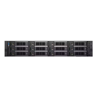 Meilleur prix DE LL Poweredge R840 inter Xeon 5218 Serveur en rack de stockage de processeur