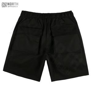 Calzoncillos tipo bóxer para hombre con tejido que absorbe la humedad para mantenerlo fresco y seco, cómodos calzoncillos tipo bóxer para hombre, pantalones cortos De Basquete para hombre, pantalones cortos de verano - Product Image 2