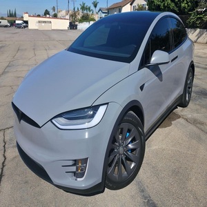 Tesla Model X Long Range Plus 2020 Muy Solicitado - Product Image 1