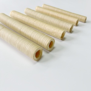 Boyau de Saucisse en Collagène Artificiel Comestible de Haute Qualité Certifié <span class=keywords><strong>Halal</strong></span> - Product Image 4