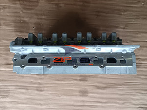 Dijual baru 1,5l SQR477 kepala silinder lengkap mesin untuk Chery <span class=keywords><strong>2</strong></span> A3 A5 COWIN <span class=keywords><strong>3</strong></span> kristal Taxim - Product Image 4