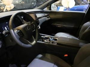 Nouvelle Lexus RX 300 à vendre - Product Image 5