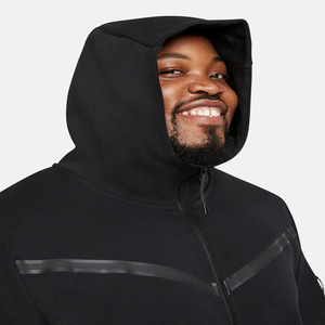 Vêtements de mode pour hommes, ensembles de survêtements en polaire à fermeture éclair, séchage rapide, nouveau design, survêtements respirants personnalisés pour hommes, OEM - Product Image 4