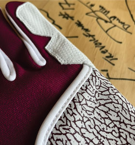 Guantes de Béisbol Personalizados, Guantes de Béisbol y Sóftbol Transpirables Americanos para Bateo - Product Image 5