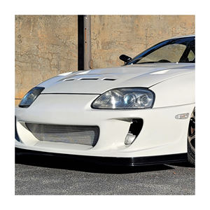 Supra 3.0 Premium d'occasion 2022, garantie OEM 1 an, origine KE, conduite à gauche/droite - Product Image 2