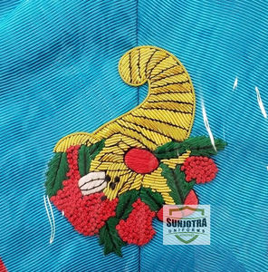 Colliers d'officiers de rite français Colliers maçonniques personnalisés de haute qualité Meilleure vente Colliers maçonniques personnalisés de vente chaude - Product Image 6