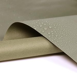 600Denier <span class=keywords><strong>Oxford</strong></span> PVC respaldo para exterior Interior Sun brella barco cojín tienda - Product Image 2