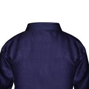 Uniforme de Judo Unisex de Alta Calidad para Adultos, 100% Algodón, Ligero, de Secado Rápido y Transpirable - Product Image 5