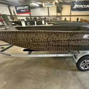 เครื่องทำจากอะลูมิเนียมหรูหราสำหรับใช้ในแม่น้ำ F4คอนโซลกลางเรือยอชท์แล่นเรือใบ - Product Image 1