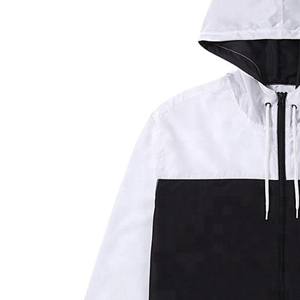 High Quality Quick wear <b>Men</b> Windbreaker <b>Jacket</b> colors premium quality <b>light</b> weight top trending windbreaker <b>jacket</b> for <b>men</b> - Product Image 5
