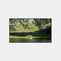 Monitor LCD Comercial de 32/43/50/55/65 Pulgadas Sin Pantalla Táctil 4K Android 11 Señalización Digital Pantalla Publicitaria de Pared con WiFi Pro
