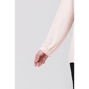 ด้านบนของผู้หญิง panelled เป็นส่วนหนึ่งของชุด - Product Image 6