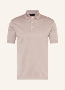 Camiseta de Golf de Manga Larga de Secado Rápido, 100% Algodón, Tejido de Punto Sólido, con Logotipo Bordado Personalizado de Alta Calidad, Diseño Propio, 2025 - Product Image 2