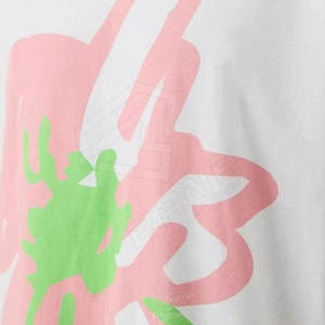 Camiseta de Alta Calidad para Hombre, Estilo Urbano, Oversize, 100% Algodón Orgánico No Tejido, Transpirable, Cómoda y Ecológica - Product Image 6