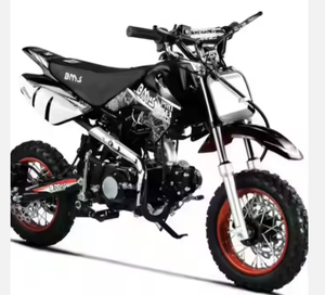 NUEVO BMS Motorsports 70cc Pro 70A Origen EE. UU. EN VENTA - Product Image 1