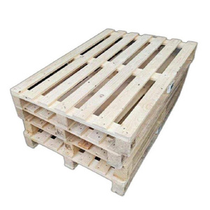 EPAL euro pallets wholesale for freight and <b>logistics</b> - Product Image 4