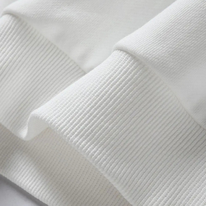 เสื้อฮู้ดสวมหัวผ้าฝ้าย100% สำหรับผู้ชายเสื้อกันหนาวบุนวมพร้อมฮู้ดดีไซน์โอเวอร์ไซส์สำหรับฤดูใบไม้ร่วง - Product Image 3