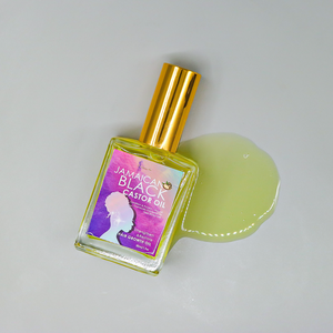 Experiencia corporativa Personalice su propia marca Tratamiento de reparación de aceite de ricino natural Champú para el cuidado del cabello rizado para cabello dañado - Product Image 5