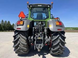 Tracteur Fendt 826 VARIO de haute qualité à vendre - Product Image 3