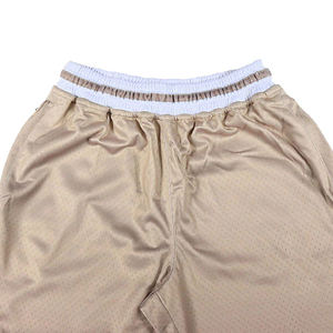 Vente chaude 2025 Basketball Short Sublimé Personnalisé Hommes Basketball Court Offre Spéciale Produits En Gros Taux Pas Cher - Product Image 6