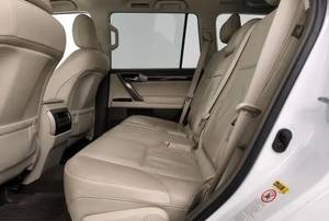 ใช้แล้ว2019 lexuss GX 460 - Product Image 3