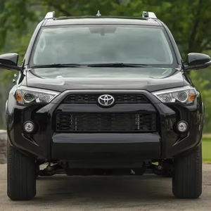 Limpie 2022 T. O. Y. O. T. a 4 - Runner SUV | Automático | Conducción a la izquierda | Embellecedor de cuero | Para compradores B2B - Product Image 1