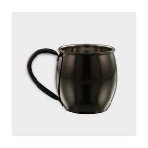 Hot Selling High Quality Minimalist <b>Moscow</b> <b>Mule</b> <b>Mug</b> Set Pure Copper Hammered Tumbler Lead Free Ceramic Cups - Product Image 5